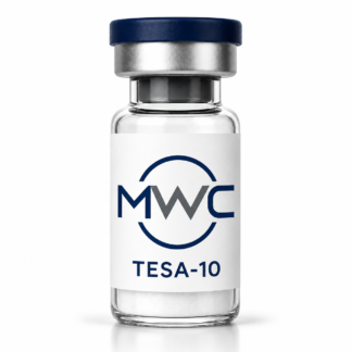Tesamorelin TESA-10