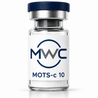 MOTS-c 10