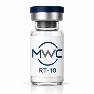 Retatrutide RT-10